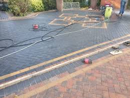 Best Driveway Repair and Patching  in Hughes Springs, TX